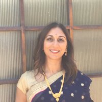 Anu Hoey (@anuhoey) 's Twitter Profile