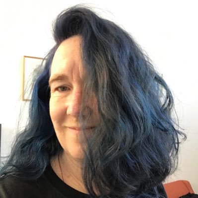 lynn boyden (she / her) Profile