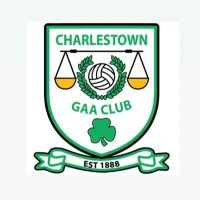Charlestown GAA(@CharlestownGAA) 's Twitter Profile Photo