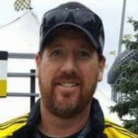 Jason Nott - @JasonNott6 Twitter Profile Photo