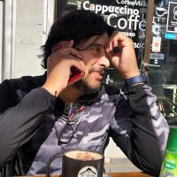 N. Arancibia Miranda (@drnam6) 's Twitter Profile