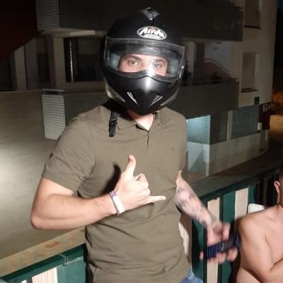 borjamjsr4's profile picture. Los Boliches Fc. Málaga🌞🏖️