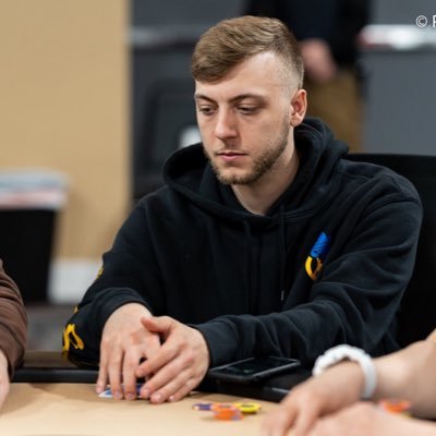 PokerAnthony_'s profile picture. Father,Poker and Jesus. ♥️♦️♠️♣️.I Offer Low/Mid Stakes Poker Coaching DM For Details.