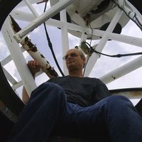 Richard Hunter (@wtcoyote_rh) 's Twitter Profile