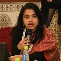 Nandini Sarma (@nandinisarma4) 's Twitter Profile