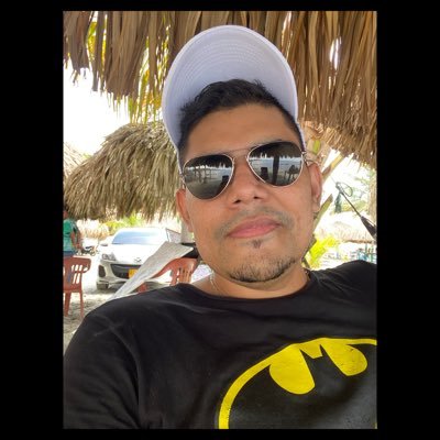 araujocarlosm's profile picture. Del valle primo🎶