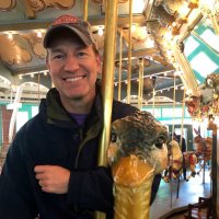 Sean Sullivan (@greymessenger) 's Twitter Profile