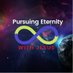 PURSUING ETERNITY (@eternitypursuit) Twitter profile photo PURSUING ETERNITY (@eternitypursuit) Twitter profile photo