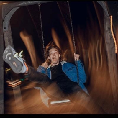 DomcaAlbrecht's profile picture. Audiovisual breather.