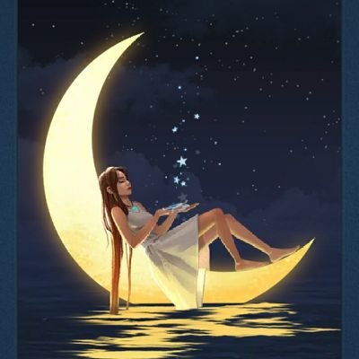 debst_26's profile picture. moon, stars and butterfly||
🌷🌸|| 💖💜