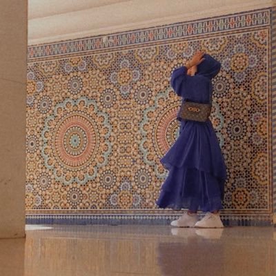 afnanghulman's profile picture. Always be smiley 😇💛 تفائـل دائماً. كُـن قوياً