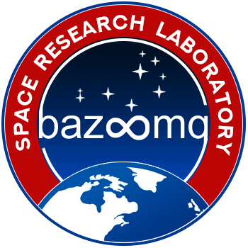 Bazoomq is a non-profit #space research lab based in #Yerevan, #Armenia 🇦🇲.