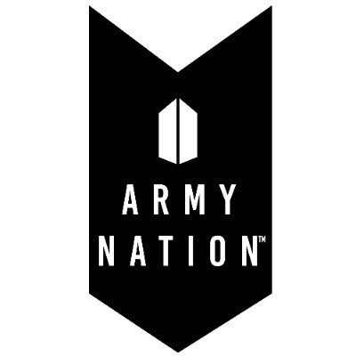 ARMY NATION™ | ʳᵖʷᵖ