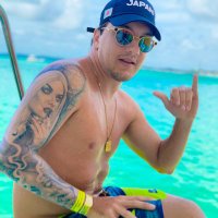 roger ferreira (@rogerferreira93) 's Twitter Profile Photo