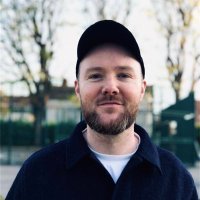 Jon Clarke (@jonclarkemusic) 's Twitter Profile
