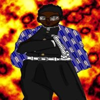 Drip Hashira of the Demon Slayer Corps(@JLee_Akaza) 's Twitter Profile Photo