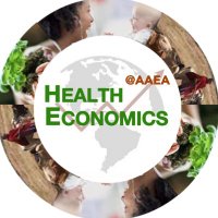 Health Econ AAEA (@aaea_health) 's Twitter Profile Photo Health Econ AAEA (@aaea_health) 's Twitter Profile Photo
