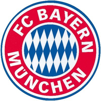 Bayern Munich 1