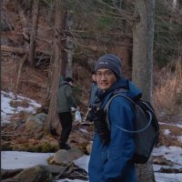 Yunzhen Feng (@feeelix_feng) 's Twitter Profile