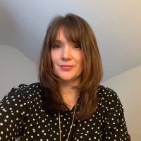 Naomi McVey π (@naomimcvey) 's Twitter Profile