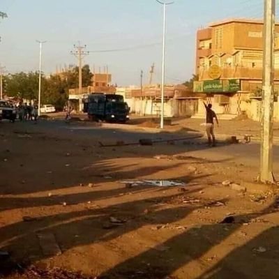 في الصباح الباكر، بصبر متأجج سنقتحم المدن الرائعة