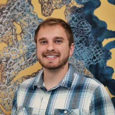 zachary_fralish's profile picture. Biomedical Engineering PhD Student at Duke University