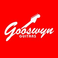 gooswyn guitars(@gooswyn) 's Twitter Profile Photo