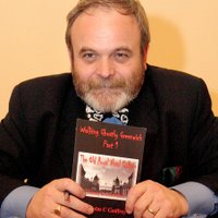 Malcolm C Godfrey (@malcolmcgodfrey) 's Twitter Profile