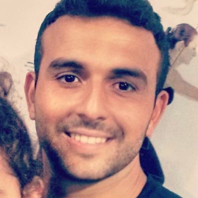 Felipewsfe's profile picture. 