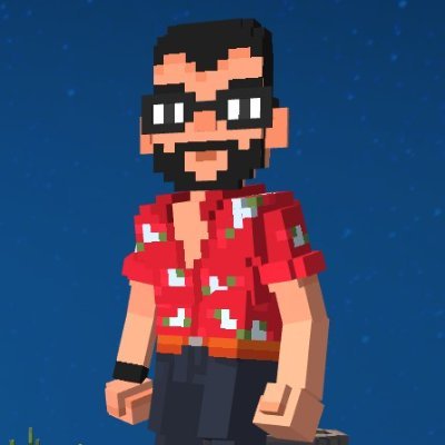 GoodLuckBen11's profile picture. 