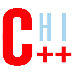 We are a professional organization dedicated to enriching and expanding the usage of C and C++ within the Chicago development community