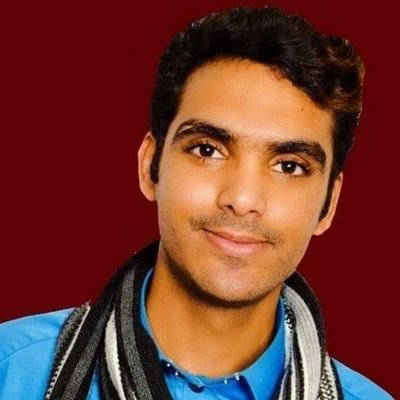 KashiiAwan5's profile picture. Pakistan🇵🇰