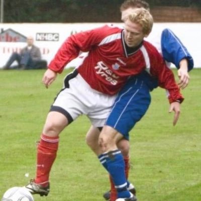 MarlonButton's profile picture. PE Teacher -KYL (Champions 2020) North Kent District Manager (2017 - 2021) Erith & Belvedere u18s - Present 2025/26 Chislehurst Glebe u23s Manager