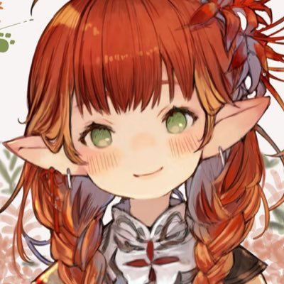 @reirupan / Alphiria Reinhir @ Tonberry. ❀ draws, yells, semi retired raider? ❀ EN/中文/少し日本語/한국어 공부중! ❀ Comms: https://t.co/xMJ9JDeDMQ ! icon: @simanokoB