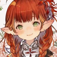 alphi!reiru ❀ (@ff14_alphi) 's Twitter Profile