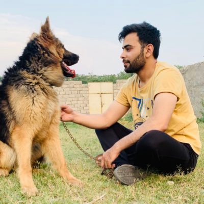 Waleed19399343's profile picture. Something special