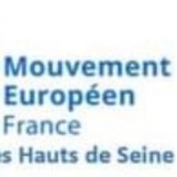 Mouvement Européen 92 (@92europeen) 's Twitter Profile