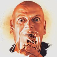 Gingerduff (@duffalloo) 's Twitter Profile Photo