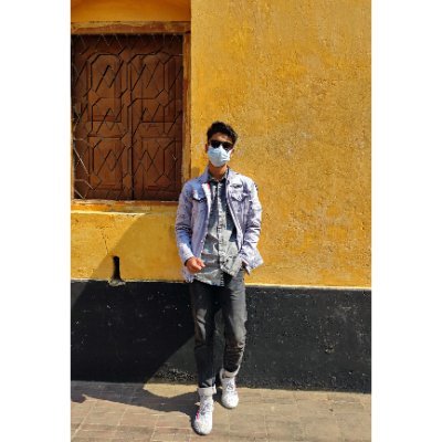 NafizMostofa's profile picture. | Flutter & Dart Enthusiast | Passionate About Programming & App Development |