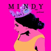 Mindy: The Podcast(@MindyThePodcast) 's Twitter Profile Photo