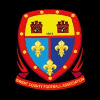 Gwent County Football Association (@gwentcountyfa) 's Twitter Profile