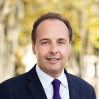 Jean-Christophe Lagarde(@jclagarde) 's Twitter Profile Photo