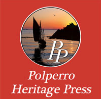 Jerry Johns (Jeremy Rowett Johns) Managing Editor, Polperro Heritage Press, independent publisher, tweeting on Polperro, historic fishing village in Cornwall &