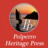 PolperroPress's profile image