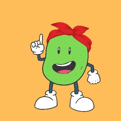 Undeniable Potatoさんのプロフィール画像