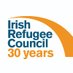 Irish Refugee Council (@irishrefugeeco) Twitter profile photo Irish Refugee Council (@irishrefugeeco) Twitter profile photo