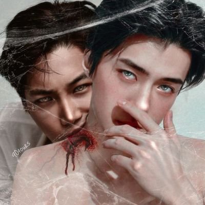 Kaihun | Sekai shipper ♡👨🏽‍🤝‍👨🏻♡
.
Erigom🖇🧸♥️🖤
.
👤 INTJ