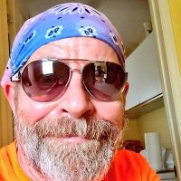 Mike Wilmot earthling 💙(@mikewilmot1) 's Twitter Profile Photo