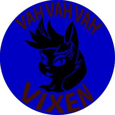 VahVahVah Vixen