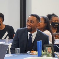 Groovy Wallace 🤞🏾 (@poeticalwallace) 's Twitter Profile